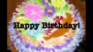 Miniatura de vídeo de "Feliz Aniversário (com Leandro e Leonardo)"