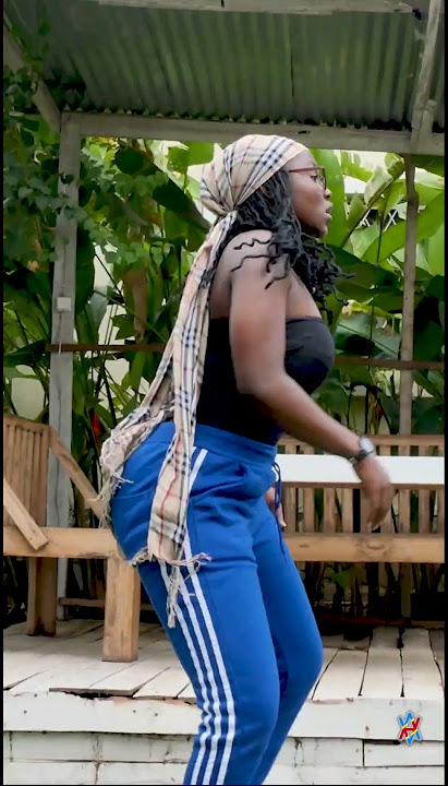 BM - YE LE | Afro TikTok Dance Challenge