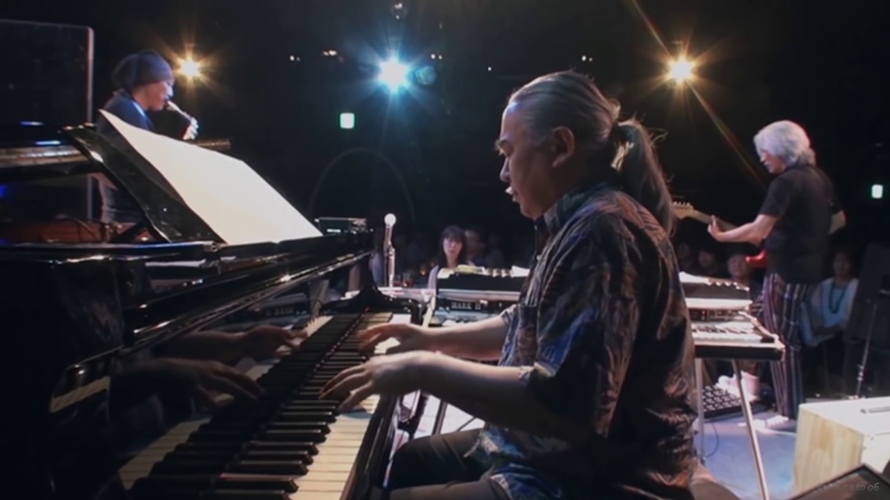 18 T Square From 03 to 06 Live The Legend 2016 - YouTube