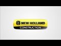 New Holland Construction Fleet Systems