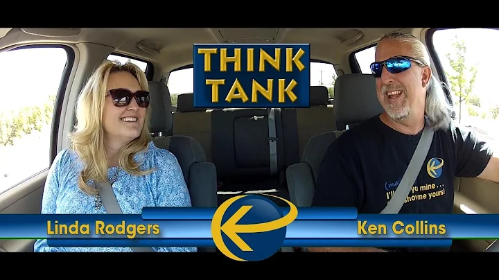 Linda Rodgers Discusses Local Business and Local G...