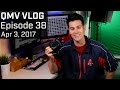 QMV Vlog Episode 38: Name our Panasonic Lumix GH5!