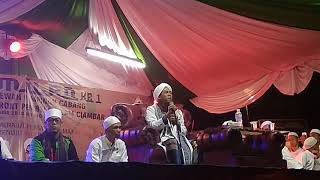 FPI,,oleh KH.Abdul Qohar Alqudsy Lc. (Ketua DPD FPI Jawa Barat)