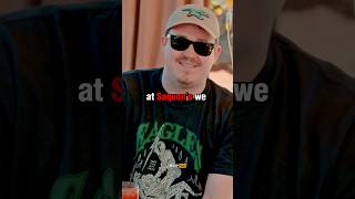 Celebrity How Christian McCaffrey Saved Shane Gillis’ Night 😂🤣 Profile