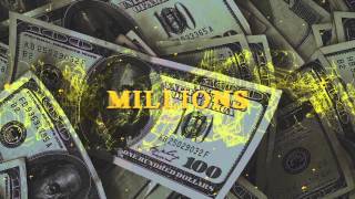 Ification & Digital Drama - Millions *FREEBEAT*