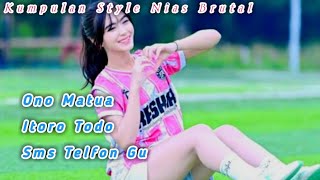 kumpulan dj viral tiktok terbaru 2025 full bass jedag jedug mengkane mat yetee