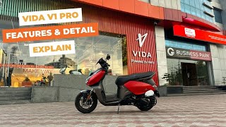 VIDA V1 PRO BY HERO | WATCH BEFORE BUY | JAIPUR