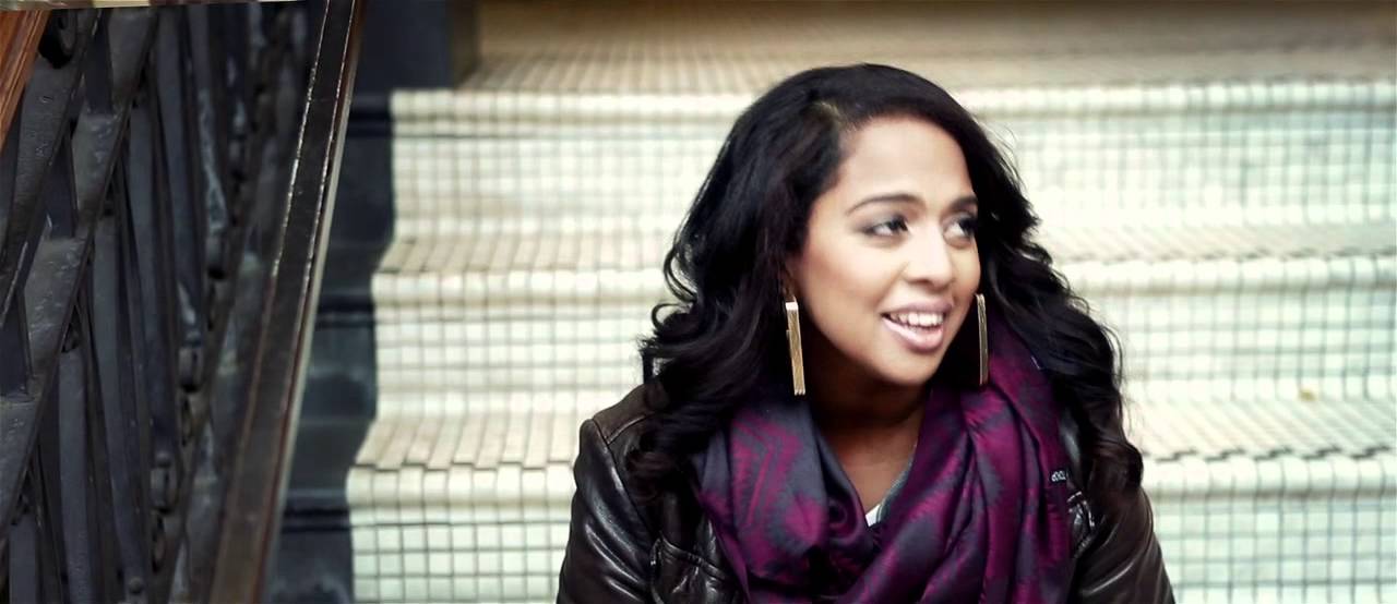 Official Music Video: This Christmas Time - MARIKA SIEWERT