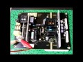 Testing LCD TV Power Supply Boards~STEP BY STEP