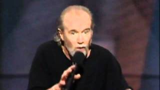 George Carlin - They are only WORDS! screenshot 3