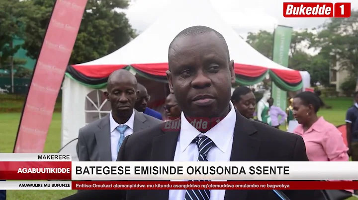 Agabuutikidde: Aga wano na wali okuva mu bituindu eby'enjawulo  V.Group ekwataganye n'ettendekero