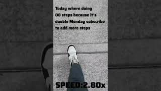 day 4 of 1 step for each subscriber/follower I get #plsSUBSCRIBE