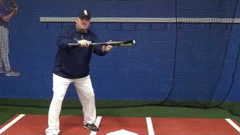 Fundamentals of Bunting.