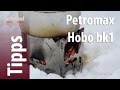 Petromax - Hobo bk1 - Jurtenland