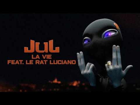 Putar La vie - Jul
