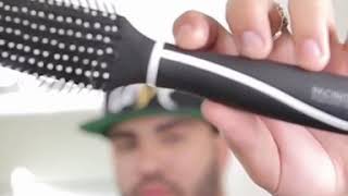 Must Watch !!! Haircut tutorial by Guerra