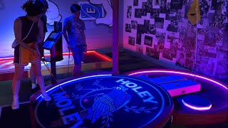 HOLEY MOLEY MINI GOLF - NORTH STRATHFIELD