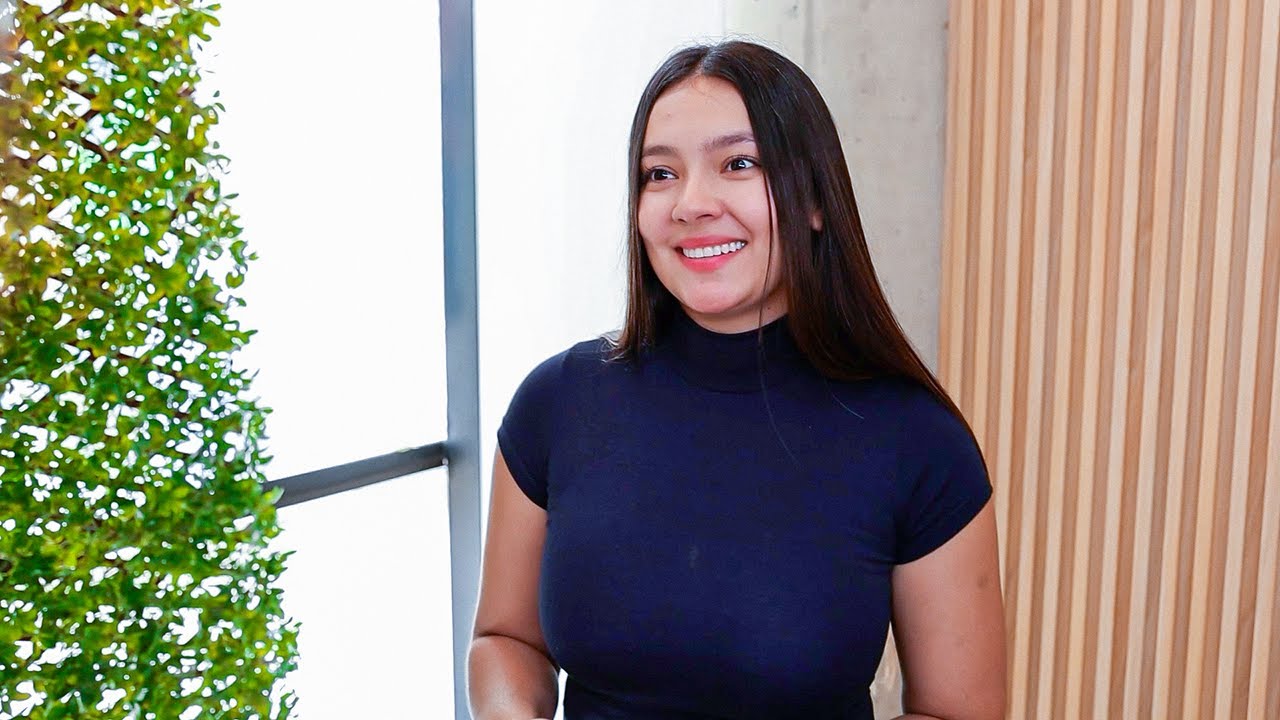 SE ENAMORÓ DE LA NUEVA EMPLEA SIN IMAGINAR QUE TODO ERA UN PLAN DE ELLA. 💔Relatos y Confesiones💔