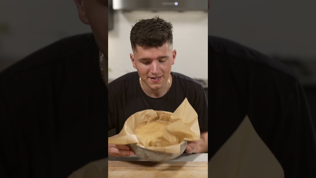 1 000 Layer Potatoes