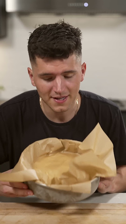 1,000 Layer Potatoes
