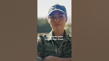 🇳🇱 Vrijheid is niet vanzelfsprekend | 6 maart online! #schouderaanschouder #army  #landmacht #NAVO