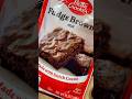 Chocolate Brownie 🍫　#sweets #homemade #chocolate #oreo #brownie #fudge #recipe