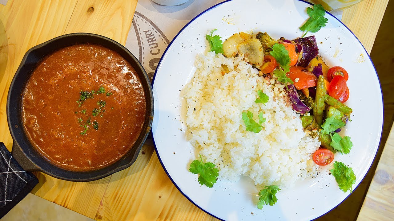 フィリピン 閉店 Tokyo Camp Bbq Curry 東京 キャンプ バーベキュー カレー アヤラトライアングル店 Place Makati レストラン情報 フィリピンプライマー