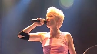 GARBAGE - Special (Live)