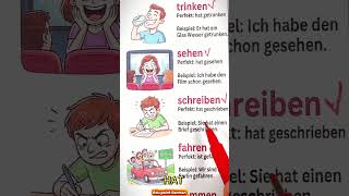 German language #deutsch #germany #deutschlernen #a1 #vocabulary #meaning #a2 #shorts #glossary