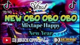 NEW OBO OBO OBO DJ VIRAL TIKTOK #viral