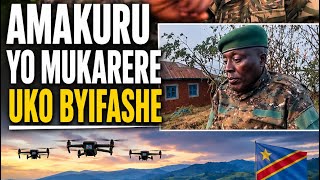 KUMURONGO WA TELL PHONE 📞 AFANDE RUGABO UNVA UKO MINEMBWE IMEZE 