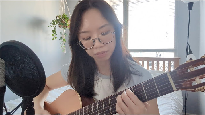 hollowheart - porter robinson (acoustic cover + tab)
