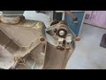 DIY Bandsaw Restoration - Part 2