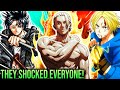 The Real Reason Sakamoto's STUDENTS TRUE POWER is INSANE🤯 STRONGEST Sakamoto Members Explained!