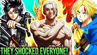 The Real Reason Sakamoto's STUDENTS TRUE POWER is INSANE🤯 STRONGEST Sakamoto Members Explained!