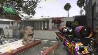Famous 2 Split Quad Feeds in 1 Game Wealth