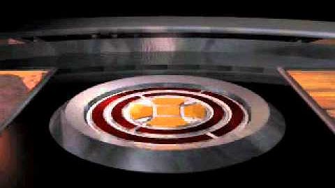 C&C Tiberian Dawn - Westwood Logo