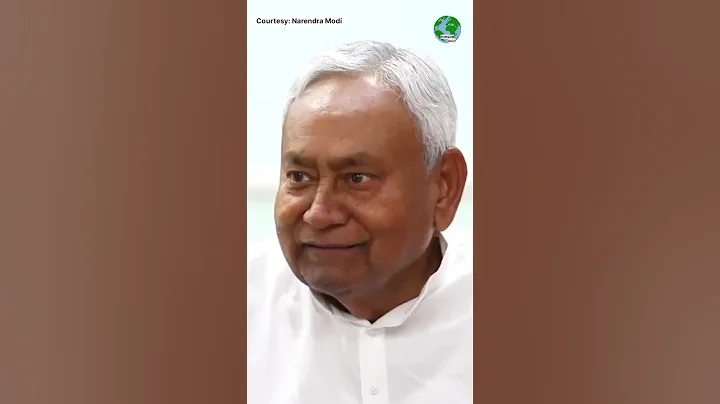 PM Modi attends NDA leaders meeting in New Delhi