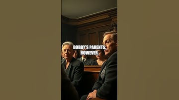 The Strange Case of Bobby Dunbar