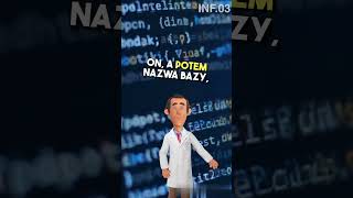 MySQL: Jak nadać uprawnienia użytkownikowi? (GRANT) | Egzamin INF.03 #inf03 #fnaf2 #egzaminy