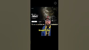 Fallout 4 next-gen update has 30fps and 60fps options! #fallout4 #4k #nextgen #update #ign #gaming