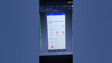 Health app  android studio
