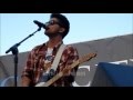 Bruno Mars Imitando a Michael Jackson [HD]