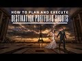How to Plan and Execute Destination Portfolio Shoots