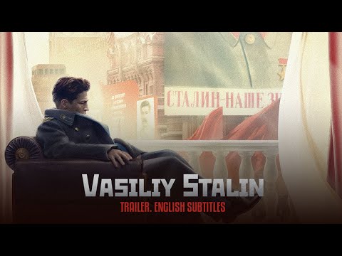 Video: Vasily Stalins Fru: Foto