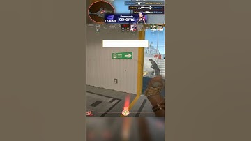 neslojilos | #cs2  #counterstrike  #csgo #ha1keray #bhop #movement #mirage #csgoclips #css #cs2bhop