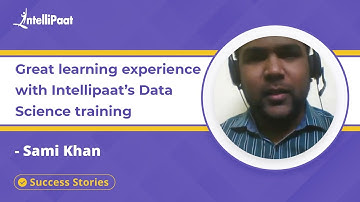 HR To Data Science Expert | How to Become A Data Scientist From A Non Tech Background | Intellipaat