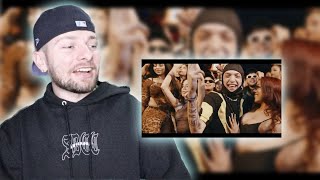 Fuerza Regida X Peso Pluma - Igualito A Mi Apá REACTION