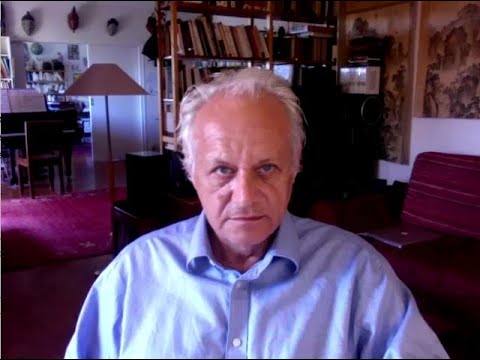 Les triangulations dynamiques causales (1/2), par Jean-Pierre Luminet