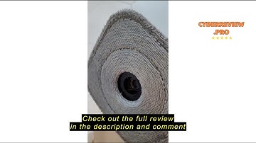 Review TRUE & TIDY Square Spin Mop & Bucket System – Dual Chamber for Clean & Dirty Water, 360° Rota